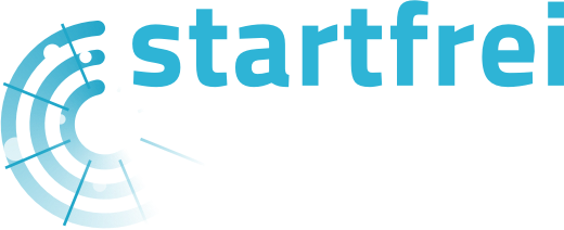 Startfrei Logo